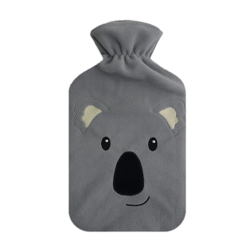 Hot Water Bag Manufacturer - Hot Selling Cheap Rubber Heat Therapy