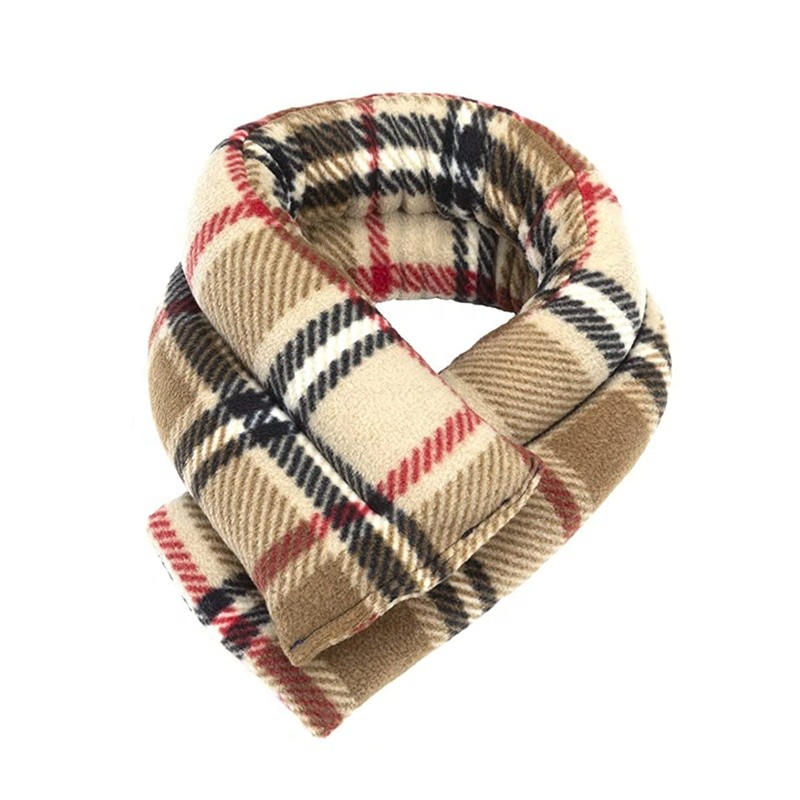 Body Hot Compress Factory - Custom Clay Bead Flaxseed Microwave Wheat