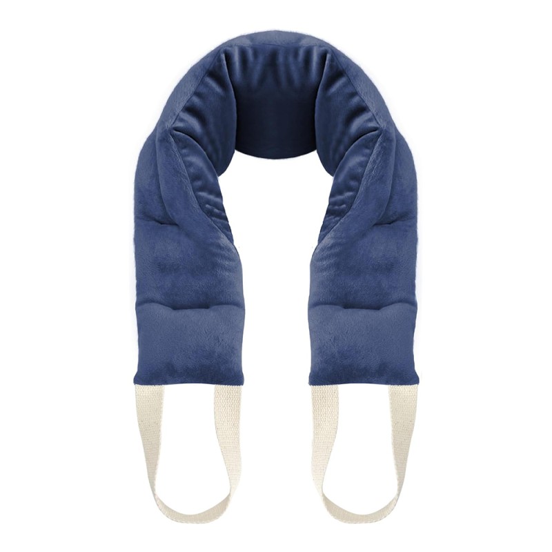Neck Heat Pack Factory - 100% Cotton Warm Microwave Reusable Lavender