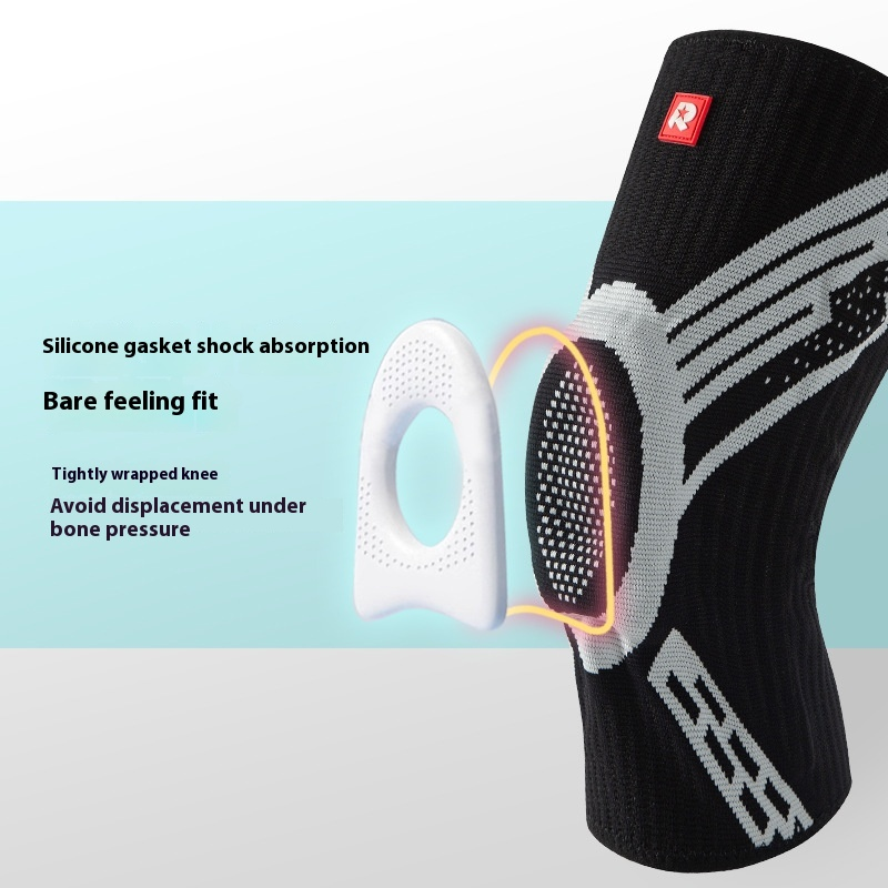Knee Pads Factory - Professional Basketball Fitness