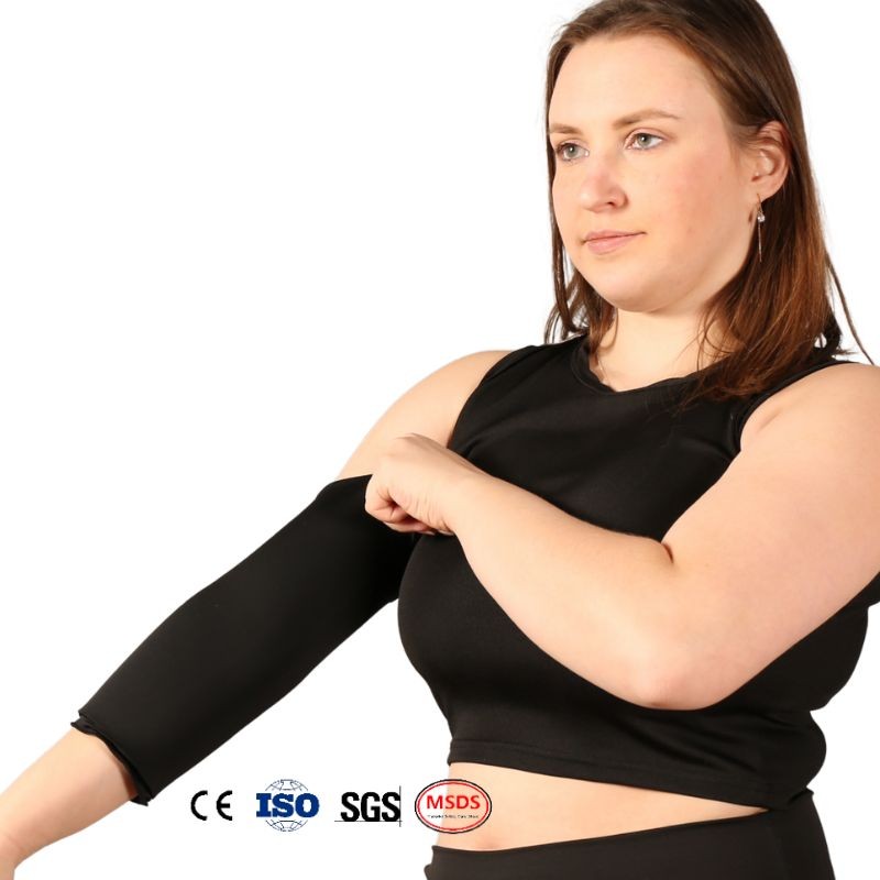 Hot Cold Pack Factory - Custom Sports Injury Relief Sleeves