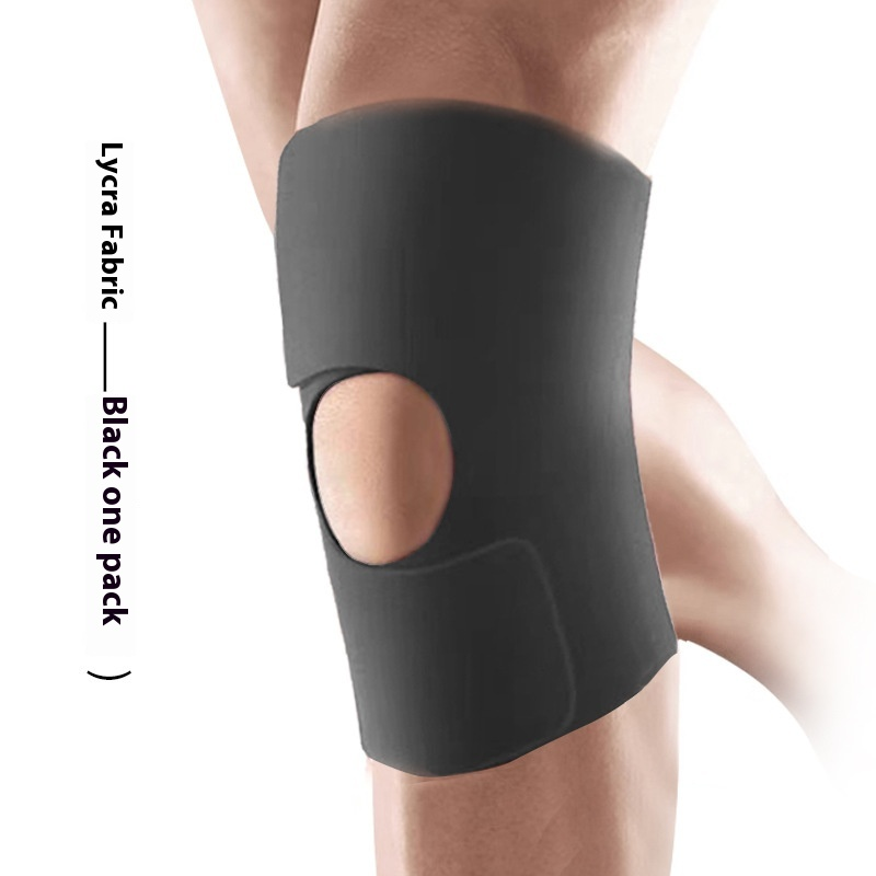 Knee Pads Supplier - Summer Sports Meniscus Protection