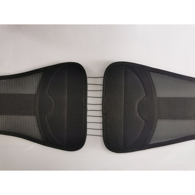 Lumbar Support Belt Factory - Pulley System Waist Brace