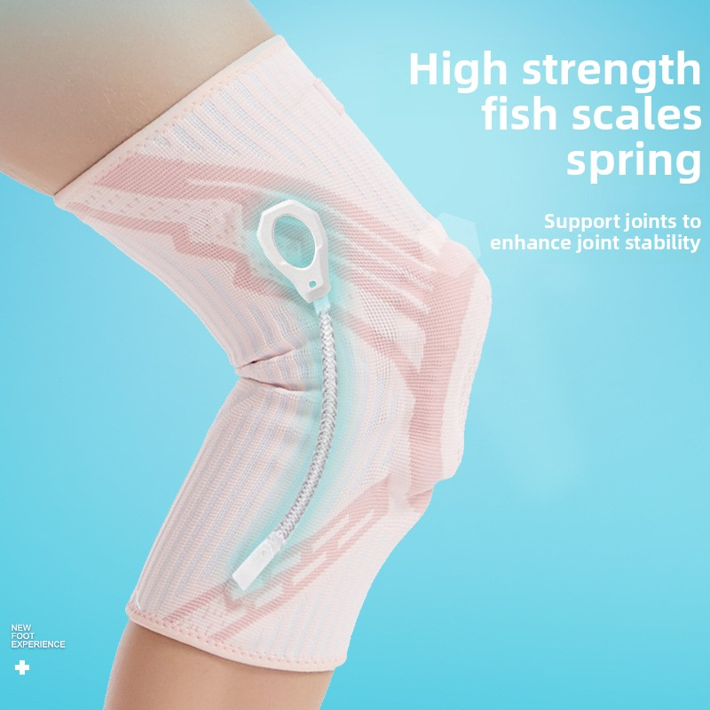 Knee Pads Factory - Professional Basketball Fitness