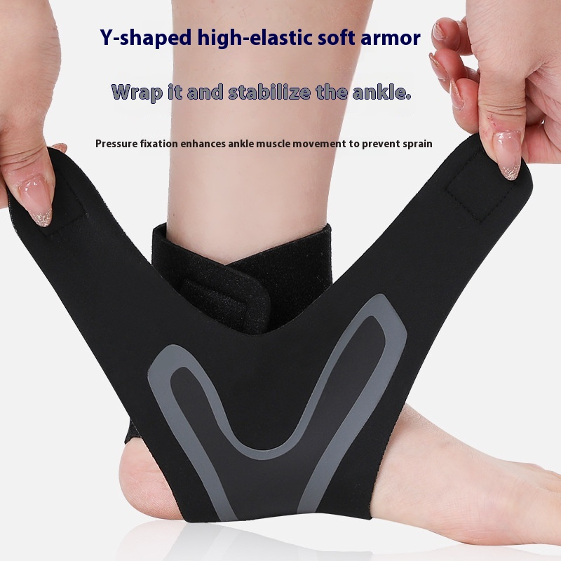 Ankle Brace Supplier - Custom Thin Sports Fitness