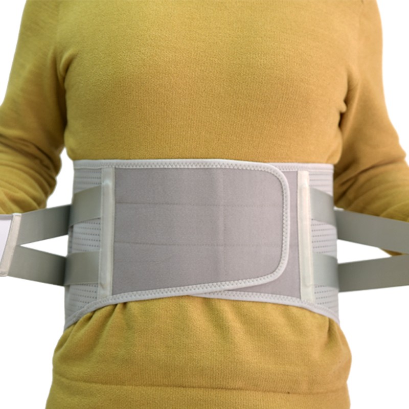 Mesh Support Belt Supplier - Adjustable Lower Back Relief