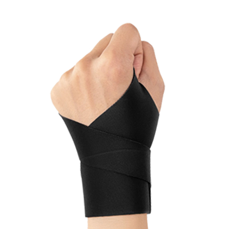 Wrist Brace Manufacturer - Sports TFCC Injury Support