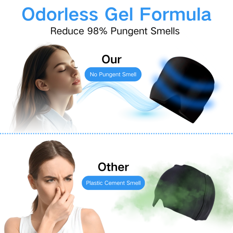 Sports Ice Sleeves Supplier - Flexible Elbow Knee Pack Wrap