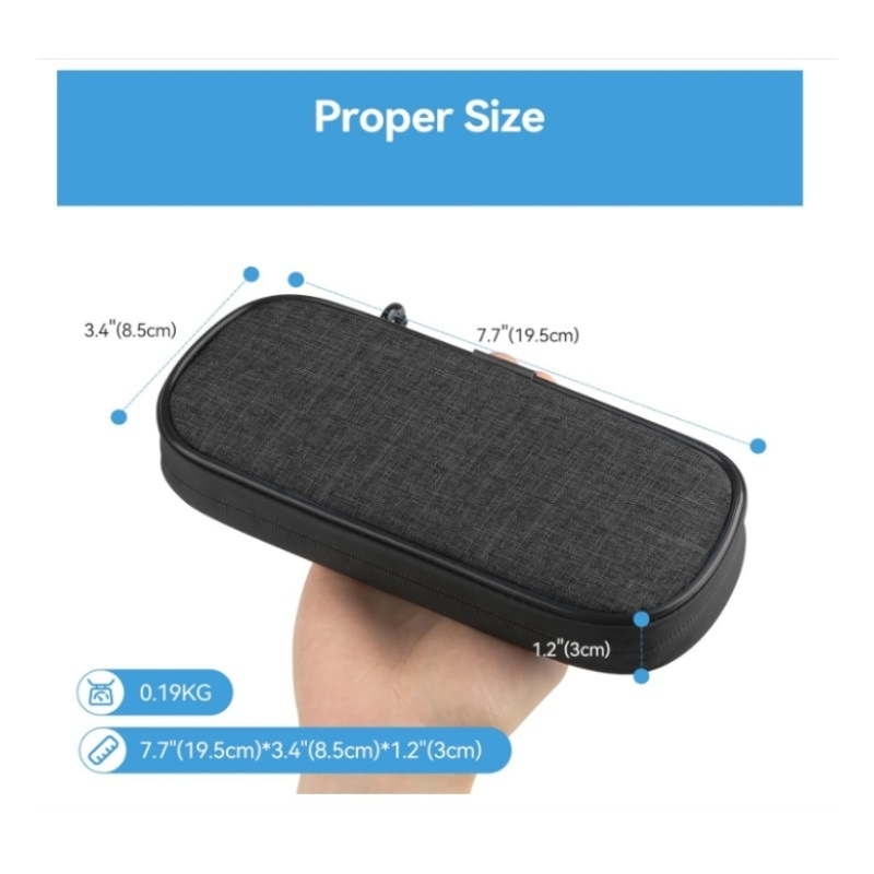 Insulin Cooler Factory - Portable Refrigerated Bag