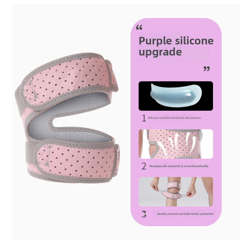 Patella Belt Factory - Professional Two-Way Joint Support