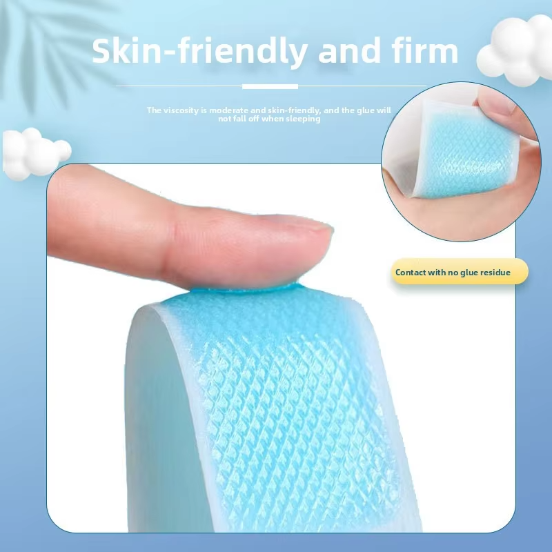 Hydrogel Patch Manufacturer - Antipyretic Paste Hot Cold
