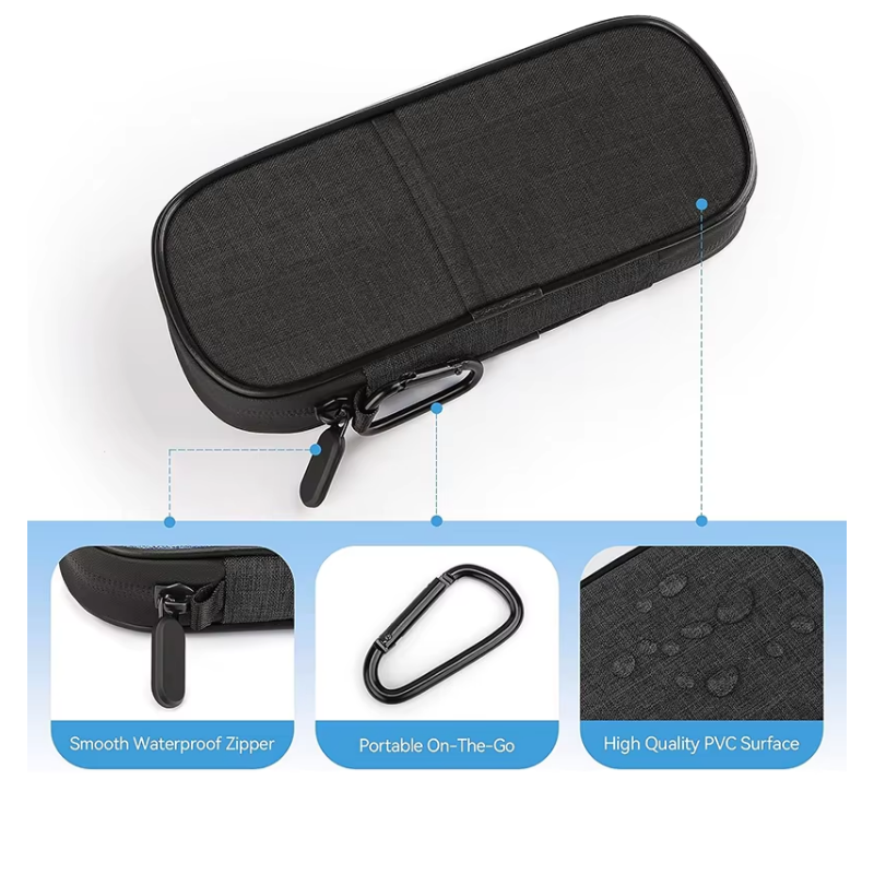 Insulin Carrying Case Factory - Syringe Portable Cooler Bag