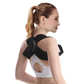 Orthopedic Straightener Supplier - Medical Back Posture Corrector