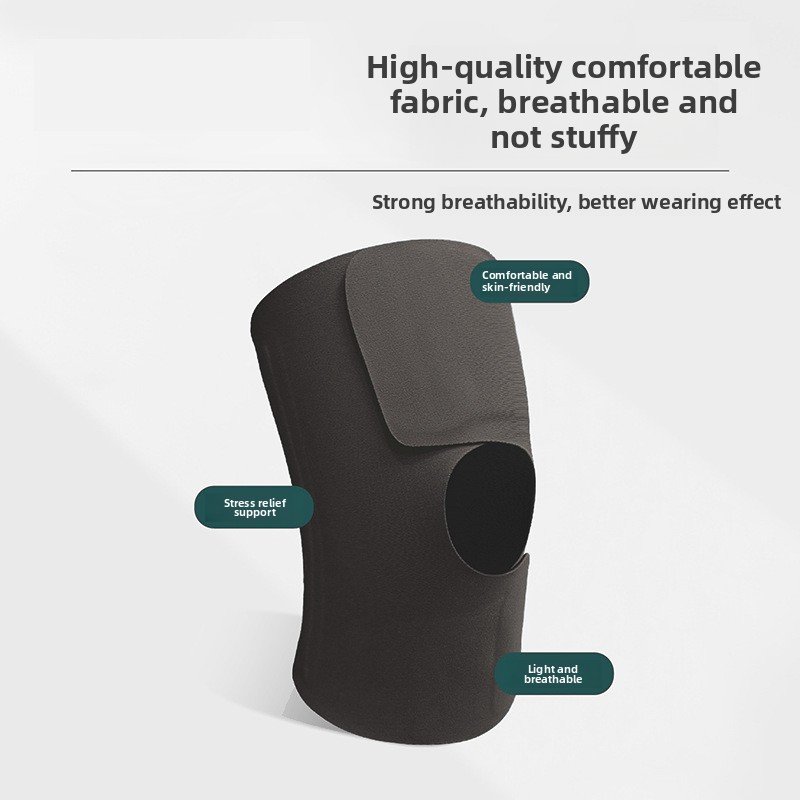 Knee Pads Supplier - Summer Sports Meniscus Protection