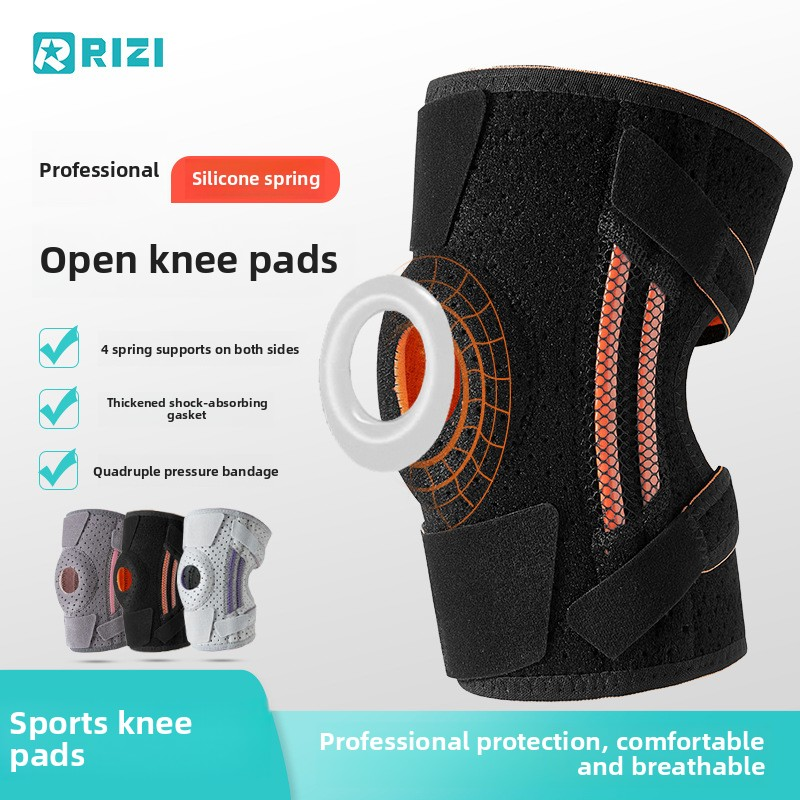Compression Brace Manufacturer - Professional Running Support