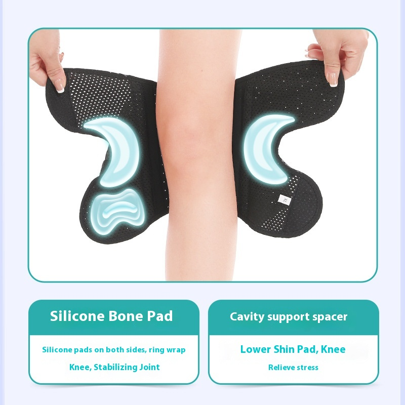 Knee Brace Factory - Sports Training Meniscus Protection