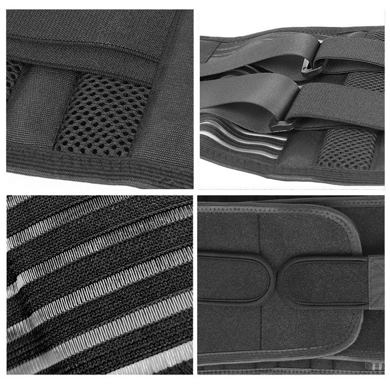 Waist Support Factory - Wholesale High Elastic Compression