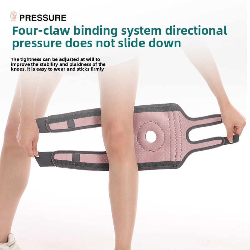 Compression Brace Manufacturer - Professional Running Support