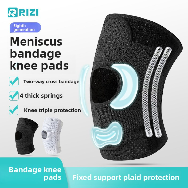 Knee Brace Factory - Sports Training Meniscus Protection