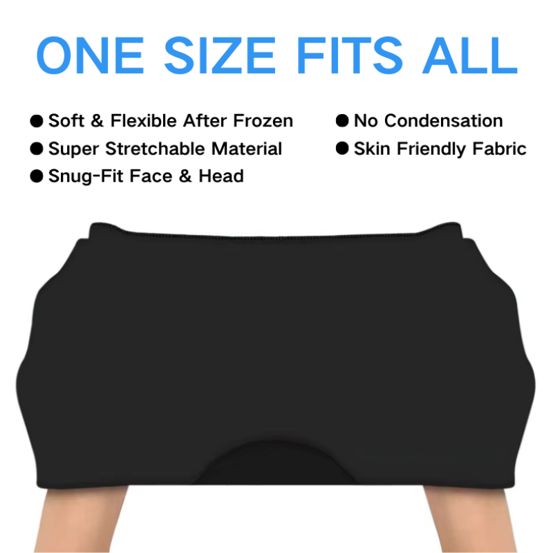 Sports Ice Sleeves Supplier - Flexible Elbow Knee Pack Wrap