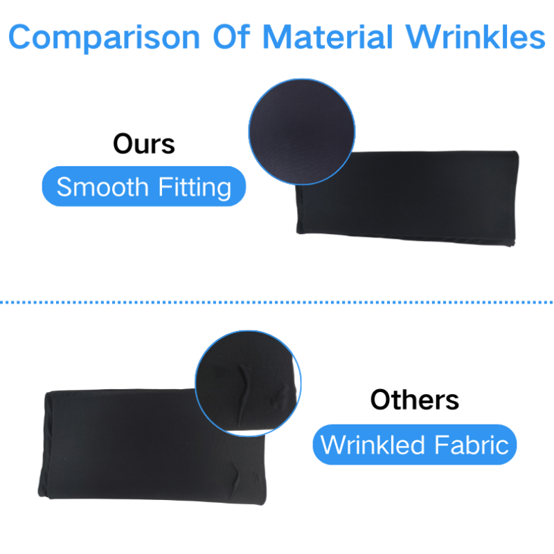 Hot Cold Pack Factory - Custom Sports Injury Relief Sleeves