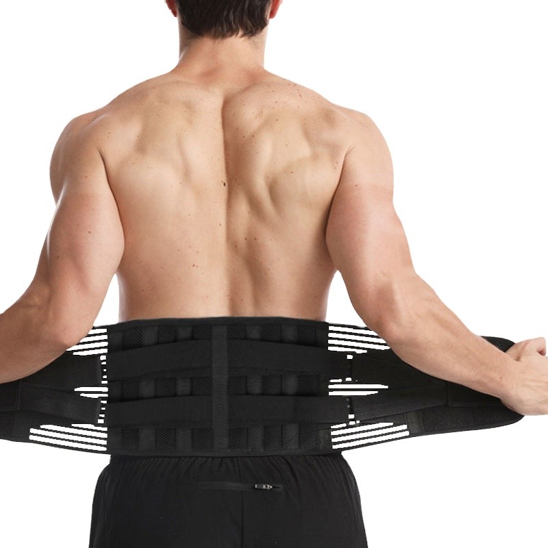 Waist Support Factory - Wholesale High Elastic Compression