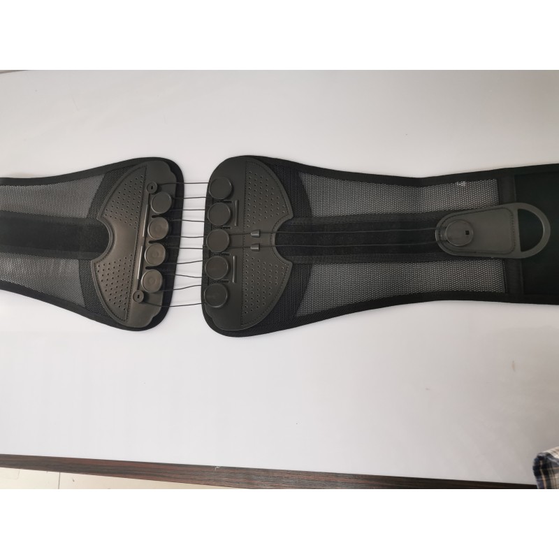 Lumbar Support Belt Factory - Pulley System Waist Brace
