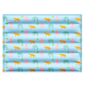 Pet Ice Nest Supplier - Kennels Cooling Mat Veterinary