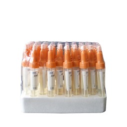 Collecting and Transportation Swab , Phosphate Buffered Solution Swab