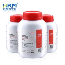 Culture Media Karmali Agar Base for the Selective Isolation of Campylobacter Jejuni