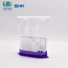 Sterile Sampling Bag Optical With Iron Wire 300*180mm Lab Consumables for Water and Solid Sample Collection