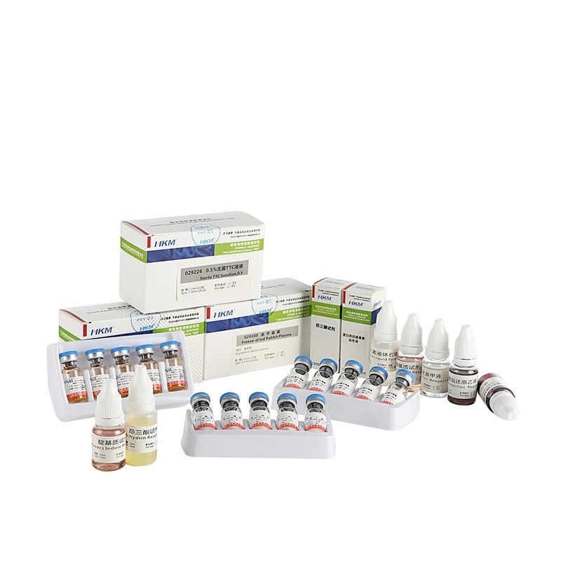 Factory Price Catalase Detection Reagent for Rapid and Reliable Catalase Enzyme Assays