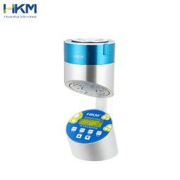 Microbial Air Sampler Testing Equipment GMP Room Air Detection for Microbial Testing