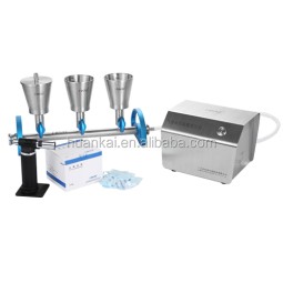 Manifold Filtration Apparatus, Vacuum Filtration System, Laboratory Filtration Device, Lab Equipment