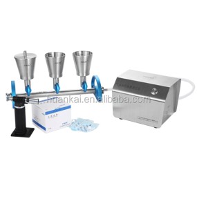 Manifold Filtration Apparatus, Vacuum Filtration System, Laboratory Filtration Device, Lab Equipment