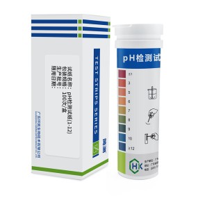 Extensive  PH Test Strip , pH 1-12