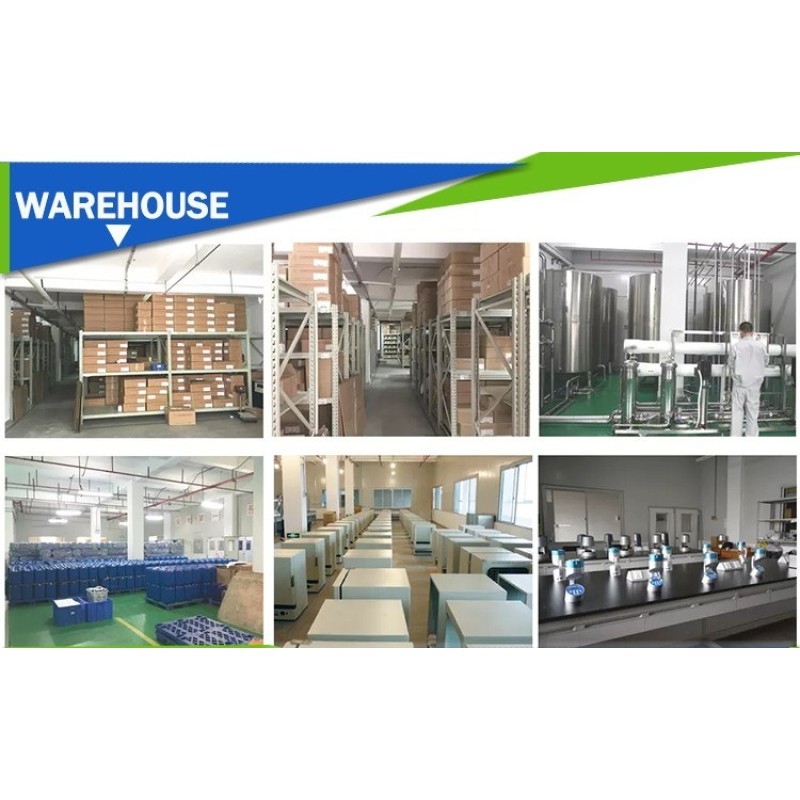 Handy Plate Mold & Yeast Count Plate Huankai Test Plate Rapid Detection for Counting Mold and Yeast in Food, Beverages