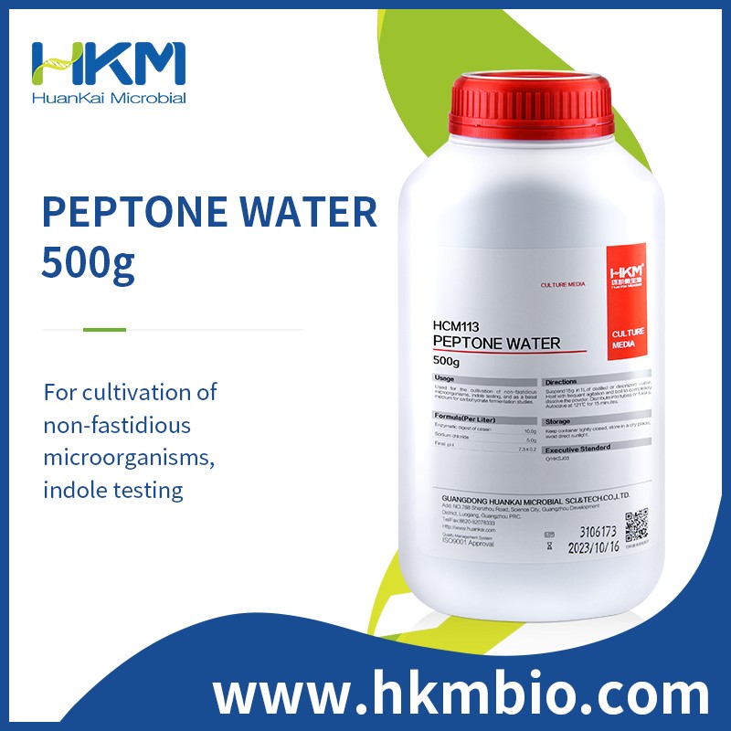 Microbiological Dehydrated Culture Media, Culture Medium