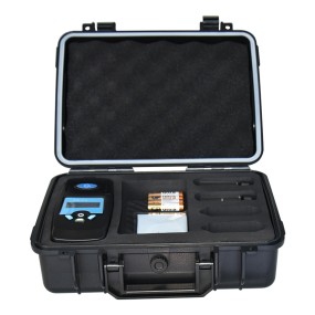 Chlorine Meter (HR) , Chlorine Tester, Portable Colorimeter