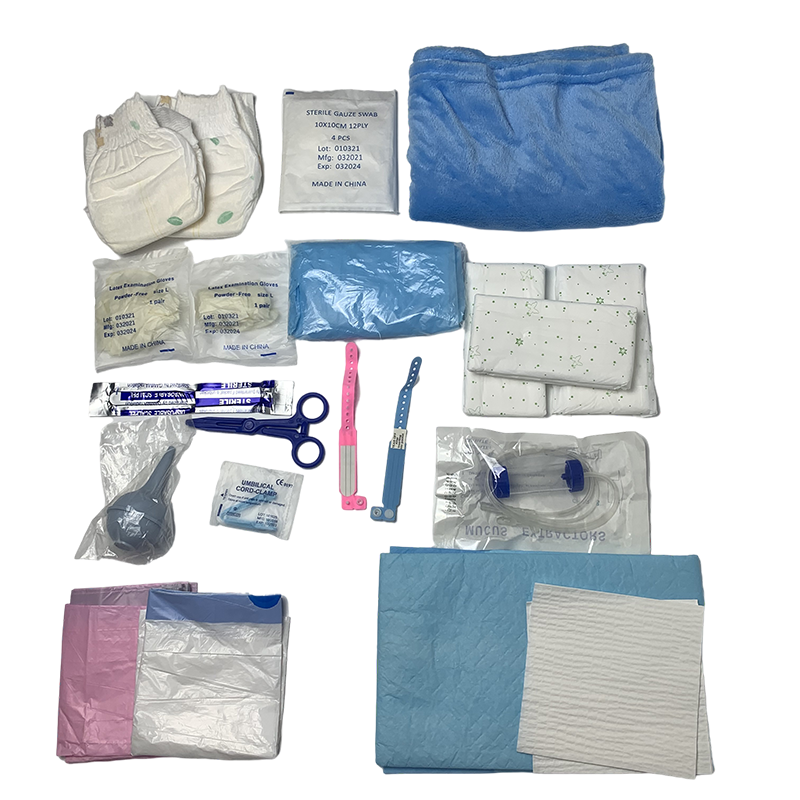 Mobile Dental Cart Factory - Turbine Unit Metal CE 600W