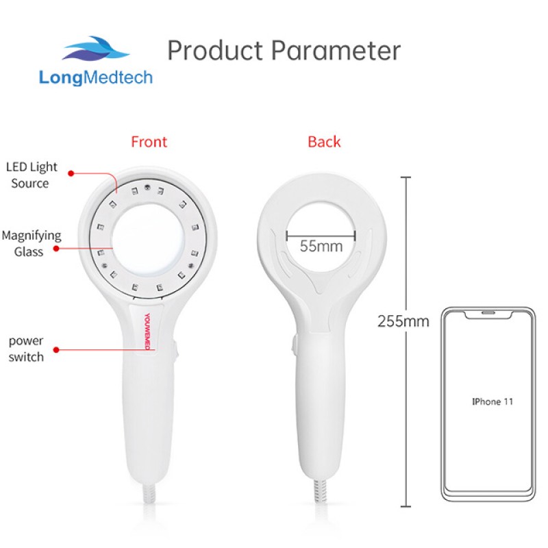 Ophthalmic Laser Factory - Picosecond Erbium Nd YAG Machine