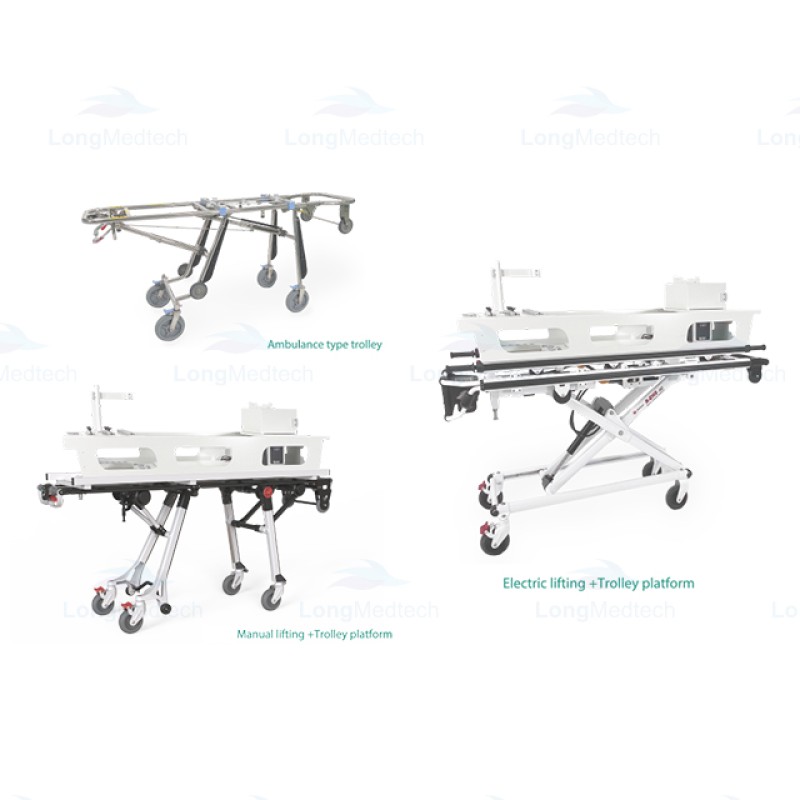 Desktop Autoclave Manufacturer - Table Top Class B Pulsating Vacuum