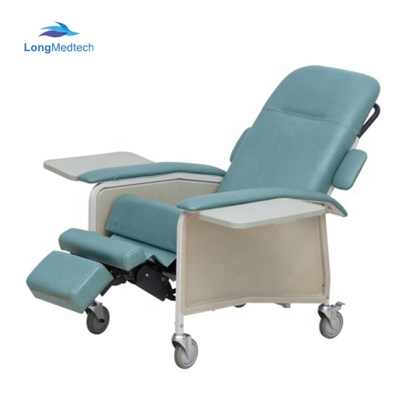 Operating Table Manufacturer - Hydraulic Mechanical Controlled