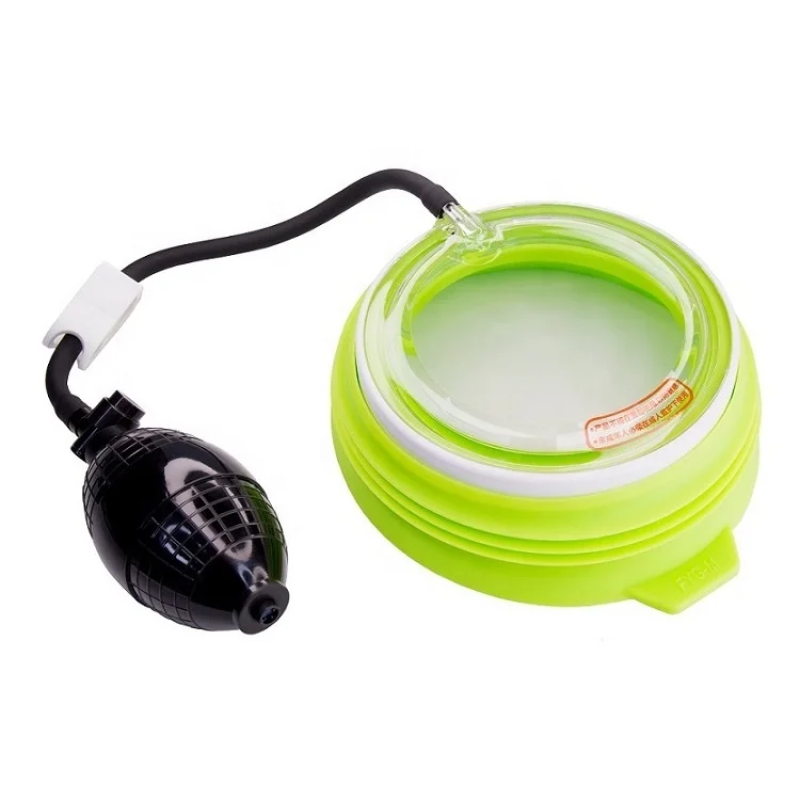 Diagnostic Equipment Manufacturer - Hospital Testing Detection Machine