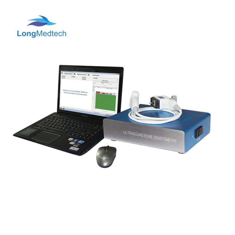 Immunofluorescence Analyzer Manufacturer - POCT Hormones Measurement