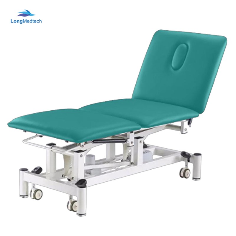Ambulance Stretcher Manufacturer - Aluminum Alloy Disability Transfer