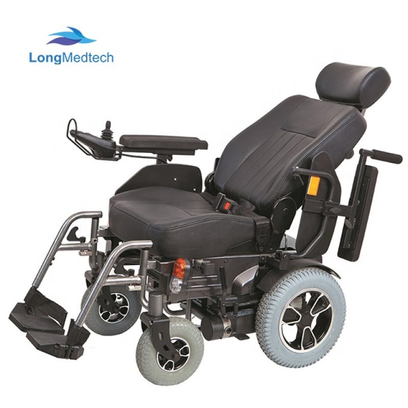 Training Chair Factory - Physiotherapy Quadriceps Femoris Adult