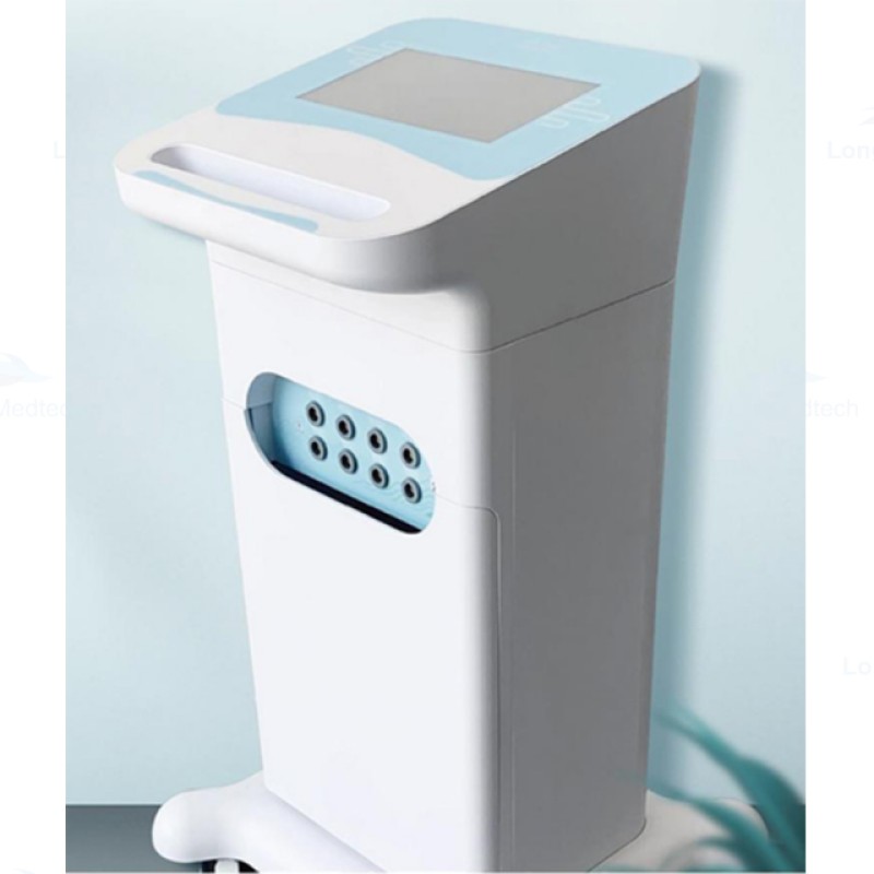 Foley Catheter Factory - Disposable Standard Silicone Three Way