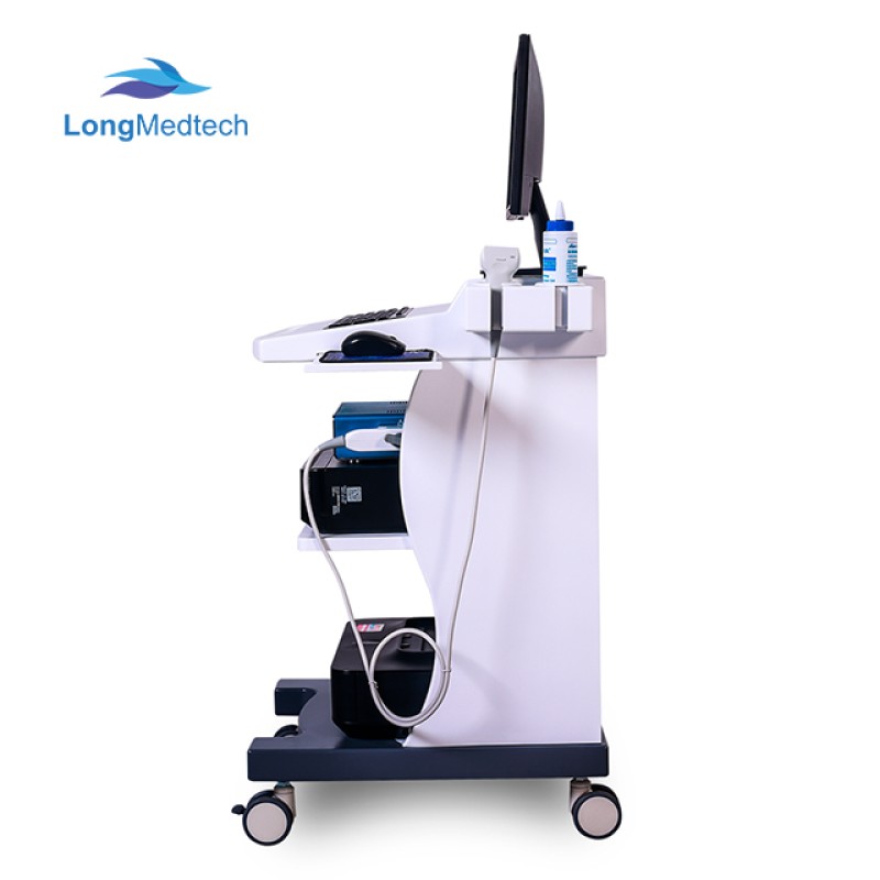 Immunofluorescence Analyzer Manufacturer - POCT Hormones Measurement