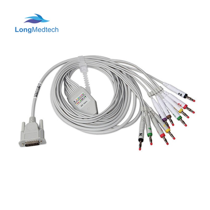 Hospital Intercom Manufacturer - MY-MS4P Wired Nurse System